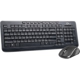 SIIG  INC. SIIG Wireless Slim Multimedia Keyboard & Mouse