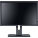 Dell Professional P1913 PLHD 19" Direct LED LCD Monitor - 16:10 - 5 ms - 4693133