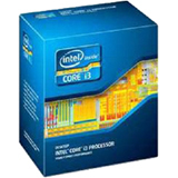 Intel Core i3 i3-3220 3.30 GHz Processor - Socket H2 LGA-1155 - BX80637I33220