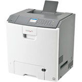 LEXMARK Lexmark C746N Laser Printer - Color - 2400 x 600 dpi Print - Plain Paper Print - Desktop