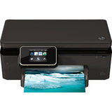 HP Photosmart 6520 Inkjet Multifunction Printer - Color - Photo Print - CX017AB1H