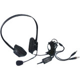TAA PRODUCTS TAA Products Deluxe Headset