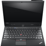 Lenovo ThinkPad X230 3437A71 12.5" LED Convertible Tablet PC - Intel - Core i7 i7-3520M 2.9GHz - Black 3437A71