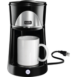 ANDIS COMPANY Andis One-Cup Coffee Maker