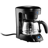 ANDIS COMPANY Andis Four-Cup Coffee Maker