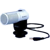 ECMMSD1 - Sony ECMMSD1 Stereo Micro Mic Jack