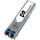 CP TECHNOLOGIES CP TECH Juniper EX-SFP-1GE-LH Compatible 1000BLH LC/SM MINI GBIC