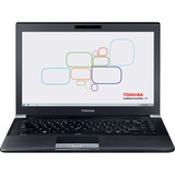 Toshiba Tecra R940-009 14" LED Notebook - Intel Core i7 2.90 GHz - Black PT43GC-009007