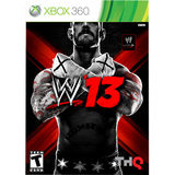 THQ WWE '13 55497