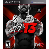 THQ WWE '13 99457