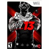 THQ WWE '13 30575