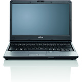 Fujitsu LIFEBOOK S762 13.3" LED Notebook - Intel Core i5 2.60 GHz SPFC-S762-W003