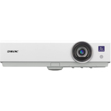 Sony VPL-DX140 LCD Projector - 720p - HDTV - 4:3 VPLDX140