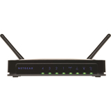 Netgear WNR1500 Wireless Router - IEEE 802.11n - WNR1500100NAS