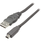 GENERIC Belkin Pro Series USB 2.0 5-Pin Mini-B Cable