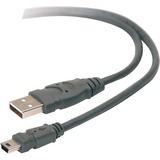 GENERIC Belkin Pro Series USB 2.0 5-Pin Mini-B Cable