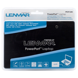 LENMAR Lenmar PowerPort Laptop Portable Battery and Charger for Notebook Computers