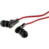 ILIVE iLive Stereo Earbuds with In-Line Volume Control