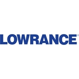 LOWRANCE CORPORATION Lowrance Ethernet Cable Yellow 5 Pin 4.5 m (15 ft)