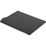 KENSINGTON Kensington SecureBack Carrying Case (Folio) for iPad - Black