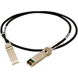 TRANSITION NETWORKS Transition Networks 10Gig Direct Attached SFP+ Copper Cable, 30 AWG, 1 Meter