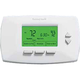 Honeywell 7-Day Programmable Thermostat - RTH7500D - RTH7500D1007A
