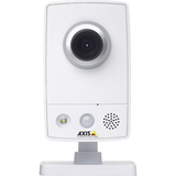 AXIS COMMUNICATION INC. AXIS M1014 Network Camera - Color