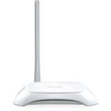 TP-LINK USA CORPORATION TP-LINK TL-WR720N Wireless N150 Router,150Mbps, Internal Antenna, IP QoS
