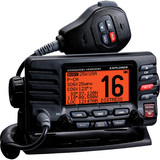 Standard Horizon Explorer GX1600 Marine Radio - GX1600B