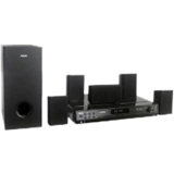 RCA RCA RT2911 5.1 Home Theater System - 1000 W RMS