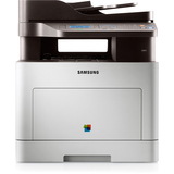 SAMSUNG Samsung CLX-6260FD Laser Multifunction Printer - Color - Plain Paper Print - Desktop
