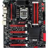ROG Maximus V Extreme Desktop Motherboard - Intel Z77 Express Chipset - MAXIMUSVEXTREME