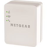 NETGEAR Netgear WN1000RP IEEE 802.11n 54 Mbps Wireless Range Extender