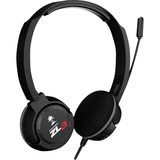 TURTLE BEACH SYSTEMS Turtle Beach Ear Force ZLa