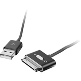 SIIG  INC. SIIG Sync & Charging Cable for Galaxy Tablets