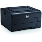 DELL COMPUTER Dell B1260DN Laser Printer - Monochrome - 1200 x 1200 dpi Print - Plain Paper Print - Desktop