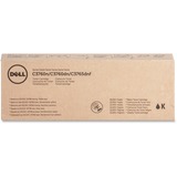 DELL MARKETING USA, Dell Toner Cartridge - Black