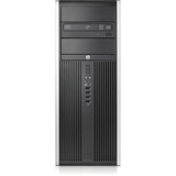 HP Business Desktop Elite 8300 B5N27UA Desktop Computer - Intel Core i5 i5-3470 3.2GHz - Convertible Mini-tower B5N27UA#ABC