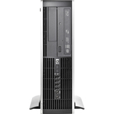 HP Business Desktop Elite 8300 B2C86UT Desktop Computer - Intel Core i5 i5-3470 3.2GHz - Small Form Factor B2C86UT#ABC