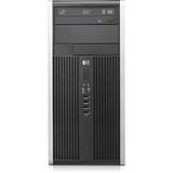 HP Business Desktop Pro 6300 B5N17UT Desktop Computer - Intel Core i5 i5-3570 3.4GHz - Micro Tower B5N17UT#ABA