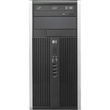 HP Business Desktop Pro 6300 B5N34UT Desktop Computer - Intel Core i5 i5-3470 3.2GHz - Micro Tower B5N34UT#ABC