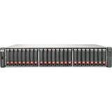 HEWLETT-PACKARD HP StorageWorks P2000 G3 DAS Array