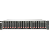 HEWLETT-PACKARD HP StorageWorks P2000 G3 SAN Array
