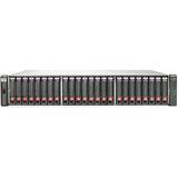 HP StorageWorks P2000 G3 SAN Array