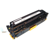 EREPLACEMENTS eReplacements Toner Cartridge - Replacement for HP (CC530A) - Black