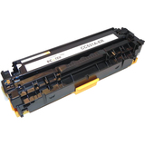 EREPLACEMENTS eReplacements Toner Cartridge - Replacement for HP (CC531A) - Cyan