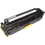 EREPLACEMENTS eReplacements Toner Cartridge - Replacement for HP (CC532A) - Yellow