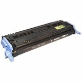 EREPLACEMENTS eReplacements Toner Cartridge - Replacement for HP (Q6000A) - Black