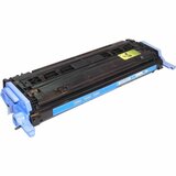 EREPLACEMENTS eReplacements Toner Cartridge - Replacement for HP (Q6001A) - Cyan