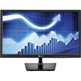 LG EB2442T-BN 24" LED LCD Monitor - 16:9 - 5 ms - EB2442TBN